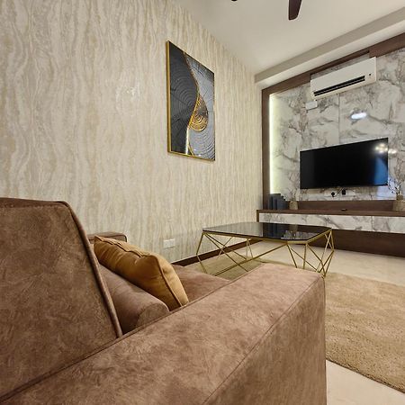 Attic Home Melaka Silverscape Residence & Jonker المظهر الخارجي الصورة