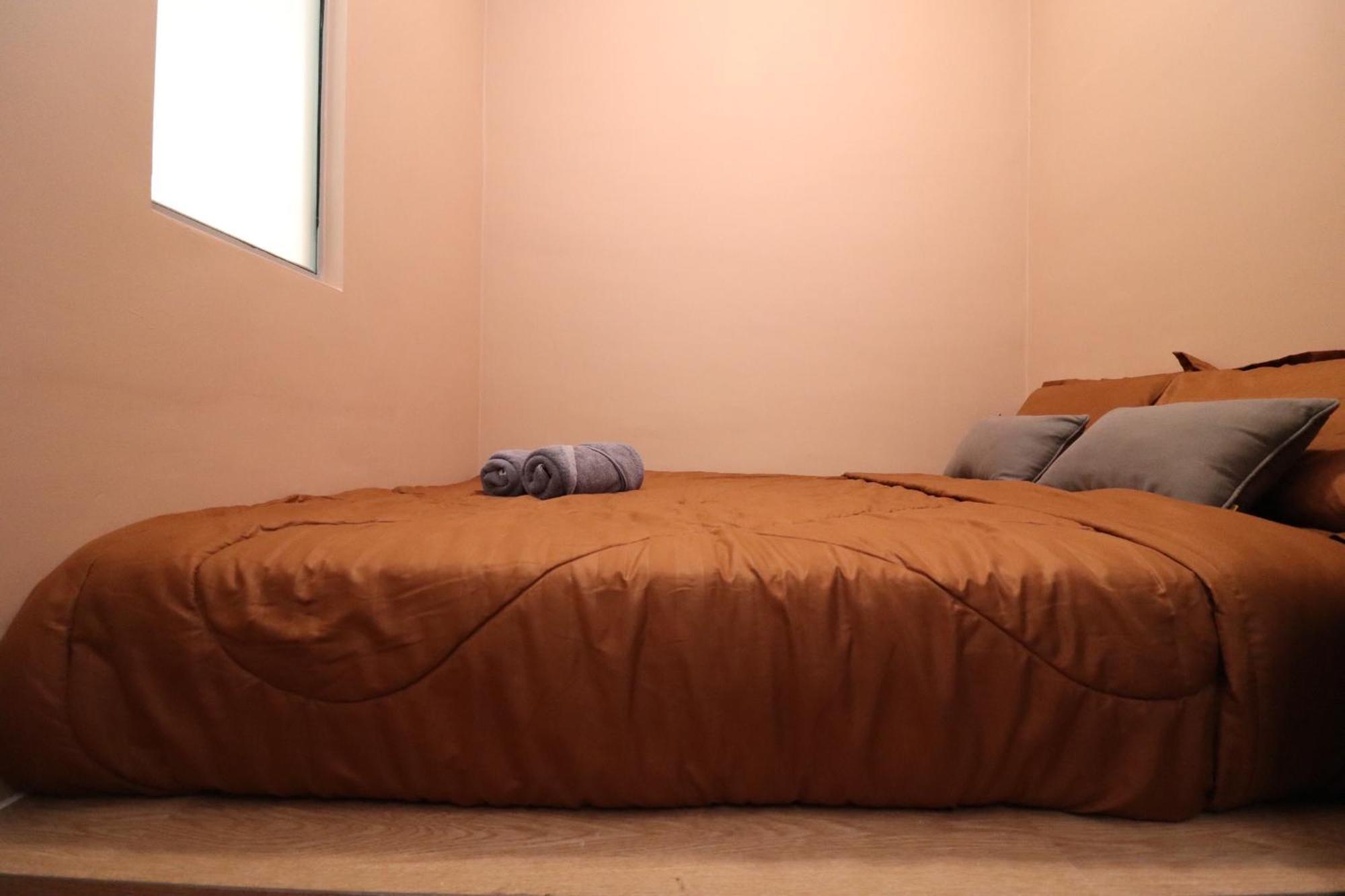 Attic Home Melaka Silverscape Residence & Jonker الغرفة الصورة
